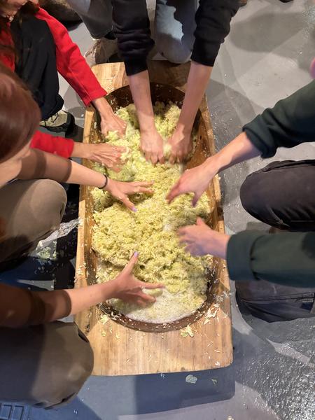 (image : Fuzzy Earth)